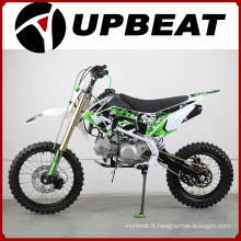 Upbeat 140cc / 125cc Dirt Bike vente pas cher